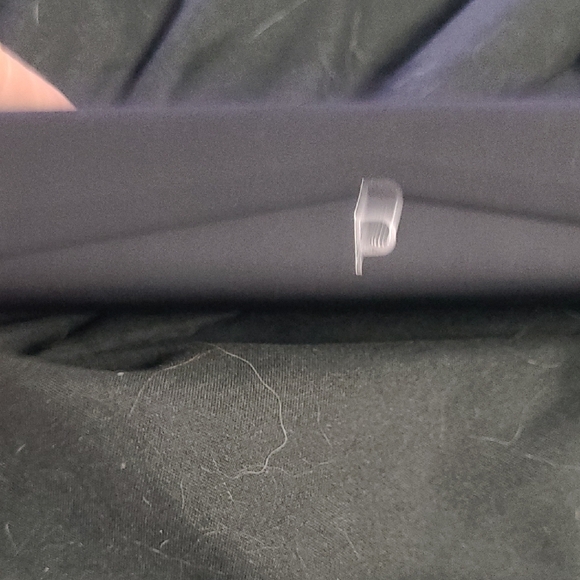 Light Gray Leather Case - Picture 4 of 9